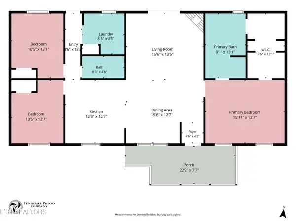258 Dartmoor Drive, Crossville, TN 38558