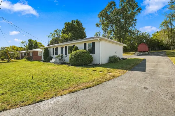 529 McFerrin St, Woodbury, TN 37190