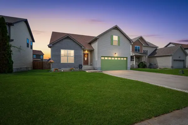 3774 Suiter Rd, Clarksville, TN 37040