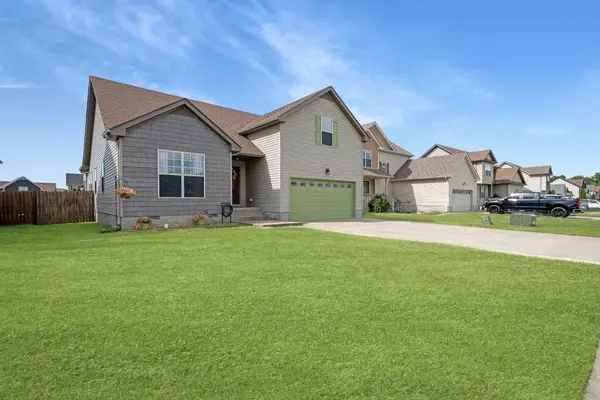 3774 Suiter Rd, Clarksville, TN 37040