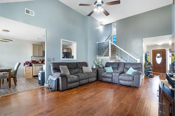 3774 Suiter Rd, Clarksville, TN 37040