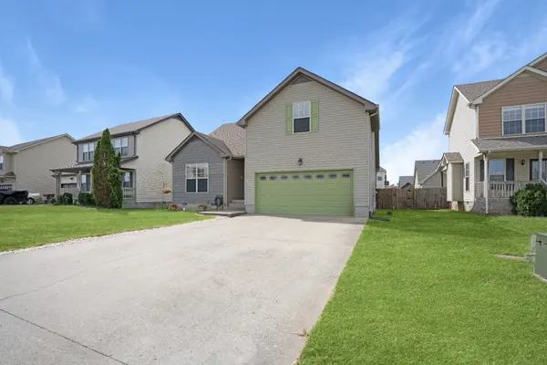 3774 Suiter Rd, Clarksville, TN 37040