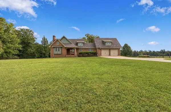 44 Westside Rd #S, Lawrenceburg, TN 38464