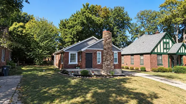 975 STONEWALL ST, Memphis, TN 38107