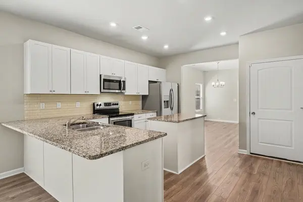 2302 Countess Aly, Nashville, TN 37207