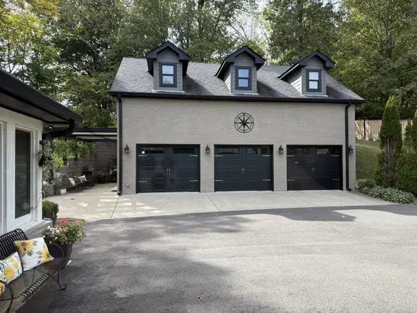 6609 Currywood Dr, Nashville, TN 37205