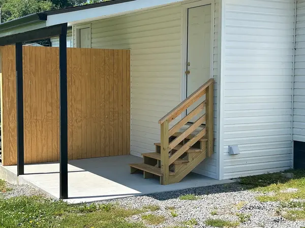 310 Indian Mound Rd #B, Manchester, TN 37355