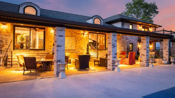 5016 Hillsboro Hwy, Manchester, TN 37355