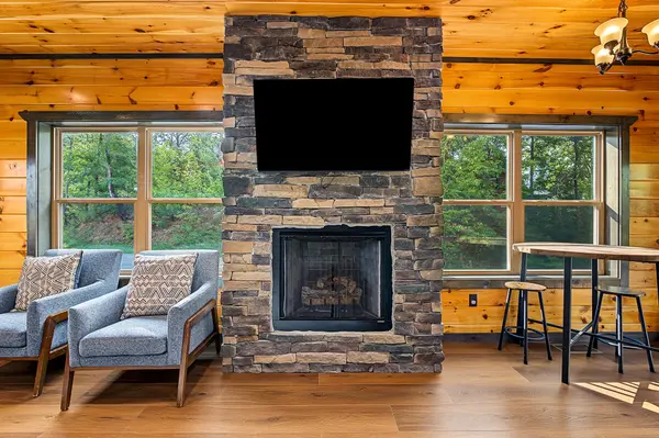 1868 Blue Tick Way, Sevierville, TN 37876