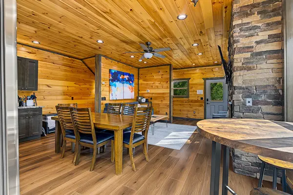 1868 Blue Tick Way, Sevierville, TN 37876