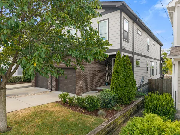 607B 39th Ave #N, Nashville, TN 37209