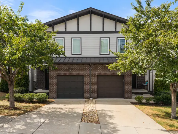 607B 39th Ave #N, Nashville, TN 37209