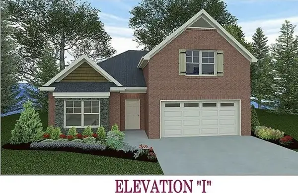 5452 Rooker Road, Smyrna, TN 37167
