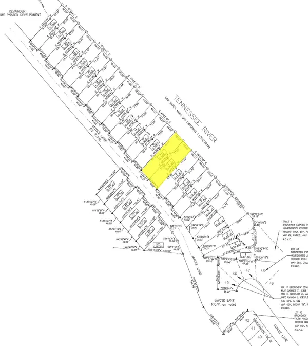 0 JAYCEE LN, Adamsville, TN 38310