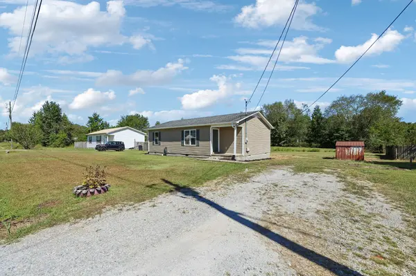181 S C St, Hillsboro, TN 37342