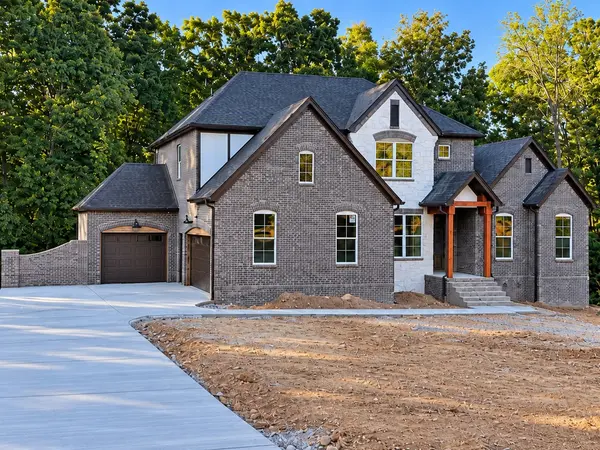 729 Mount Pleasant Road, Kingston Springs, TN 37082
