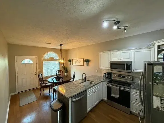 740 Spence Enclave Ln, Nashville, TN 37210