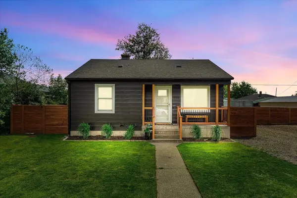 524 E Garland Ave, Spokane, WA 99207