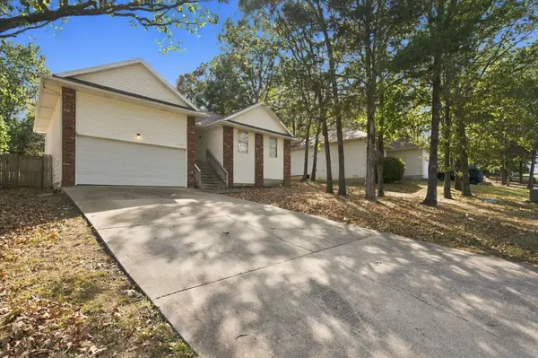 115 Richmond Heights BLVD, Branson, MO 65616