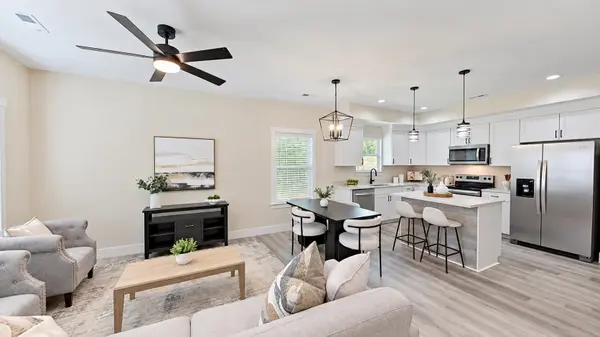 1580 & 1582 Denton RD, Cowpens, SC 29330