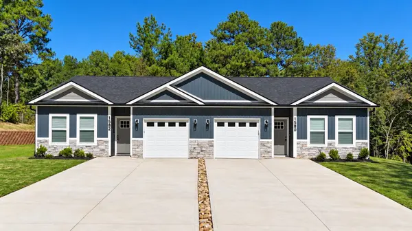 1580 & 1582 Denton RD, Cowpens, SC 29330