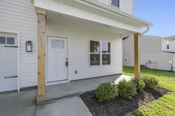 335 Carnahan DR, Spartanburg, SC 29306