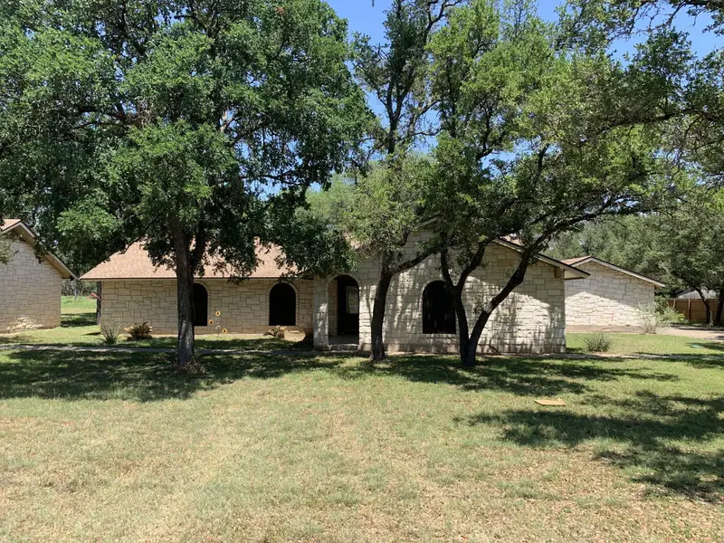 1002 Adventure LN, Cedar Park, TX 78613