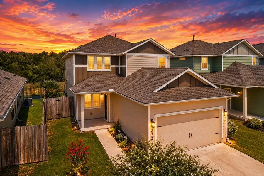 2625 Brand Iron DR, San Marcos, TX 78666
