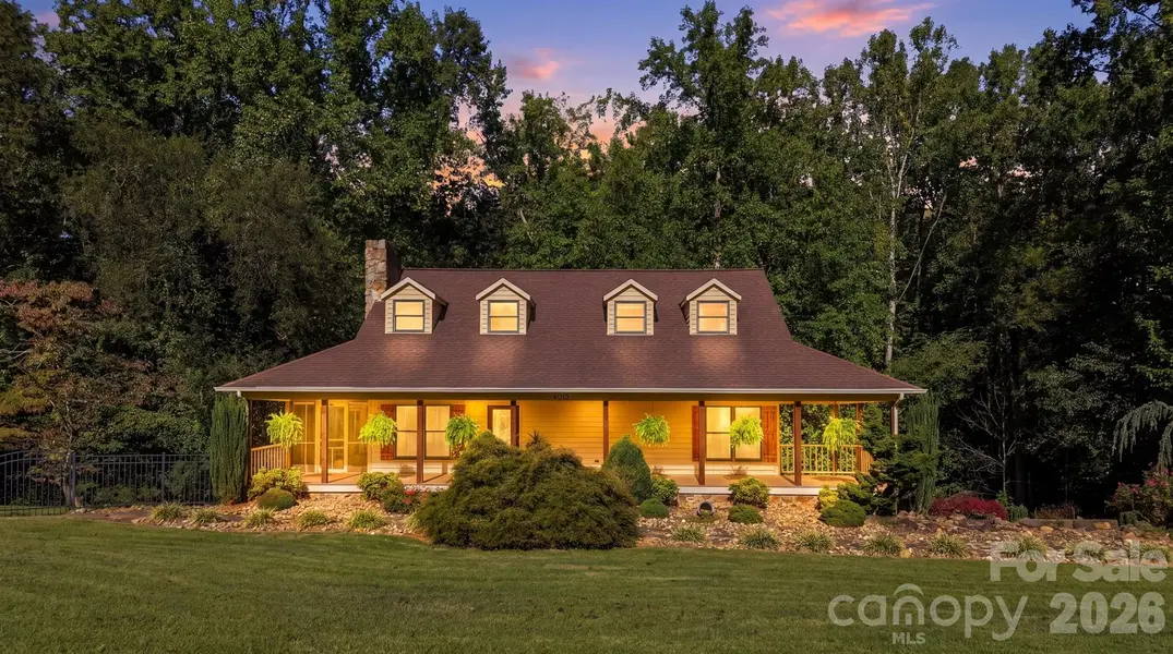 4013 Carlton DR, Claremont, NC 28610