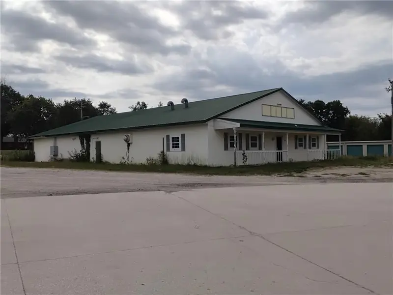 704 A ST, Creighton, MO 64739