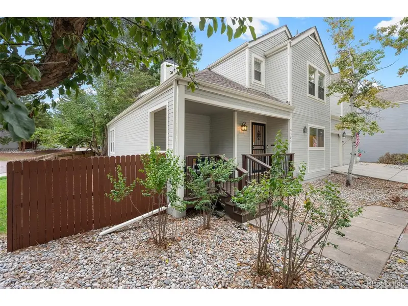 6408 S Glencoe, Centennial, CO 80121