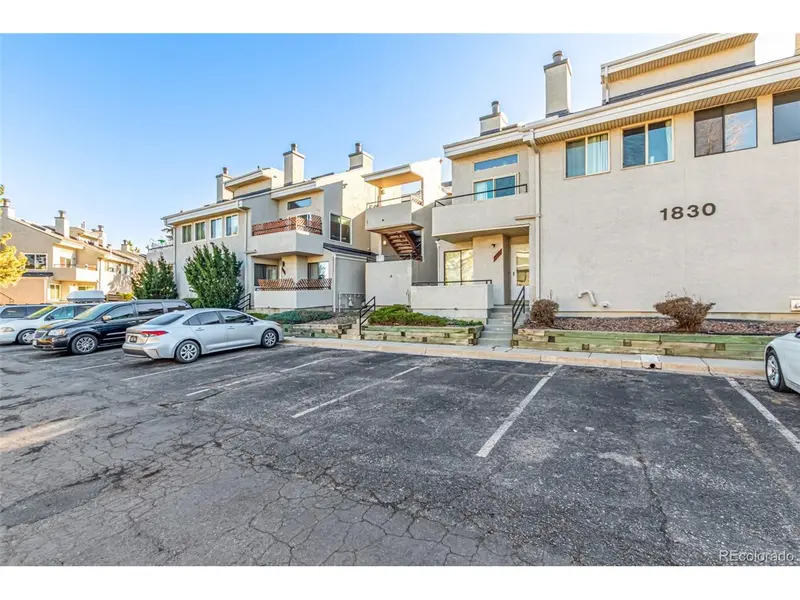 1830 Newland #224, Lakewood, CO 80214