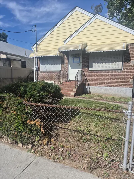 12041 193rd ST, Jamaica, NY 11412