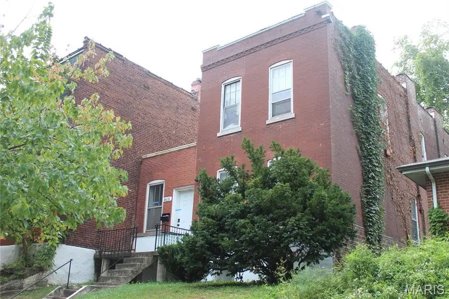 4631 Oregon AVE, St Louis, MO 63111
