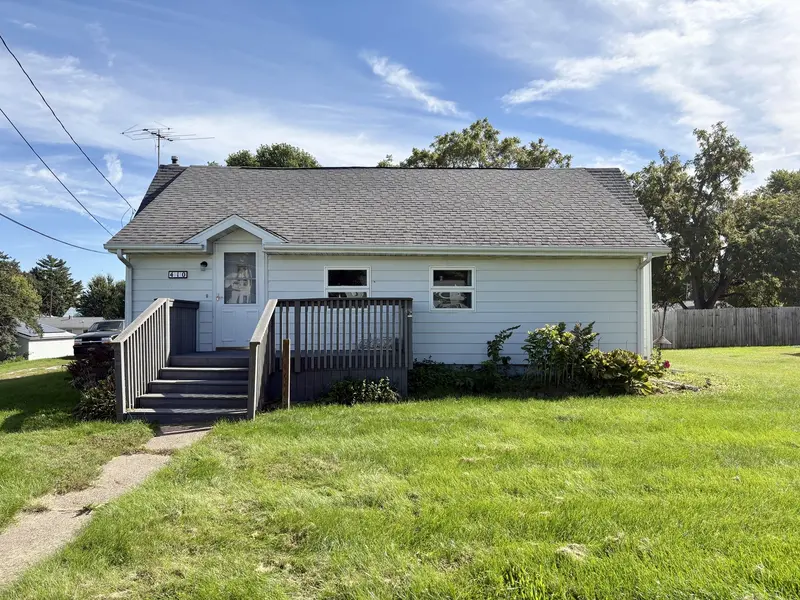 410 N Main ST, Cambridge, IL 61238