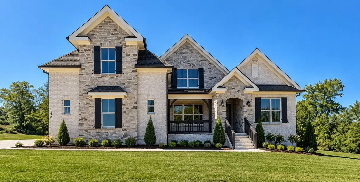 778 Mt Olivet Road, Columbia, TN 38401