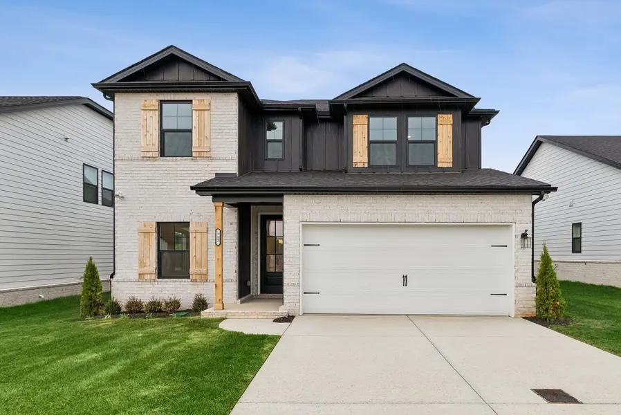 356 Kessel St, Lebanon, TN 37087