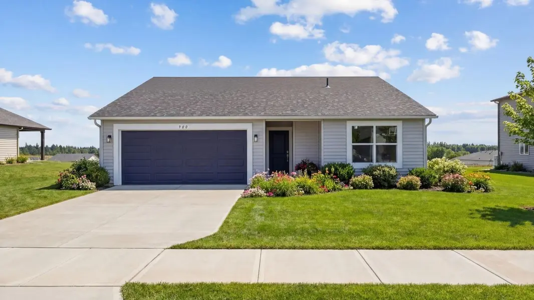 1119 E L St, Deer Park, WA 99006