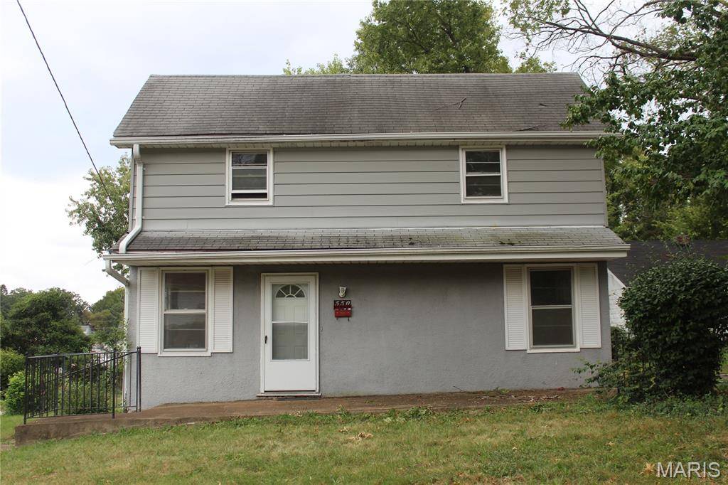 550 Holland AVE, Webster Groves, MO 63119