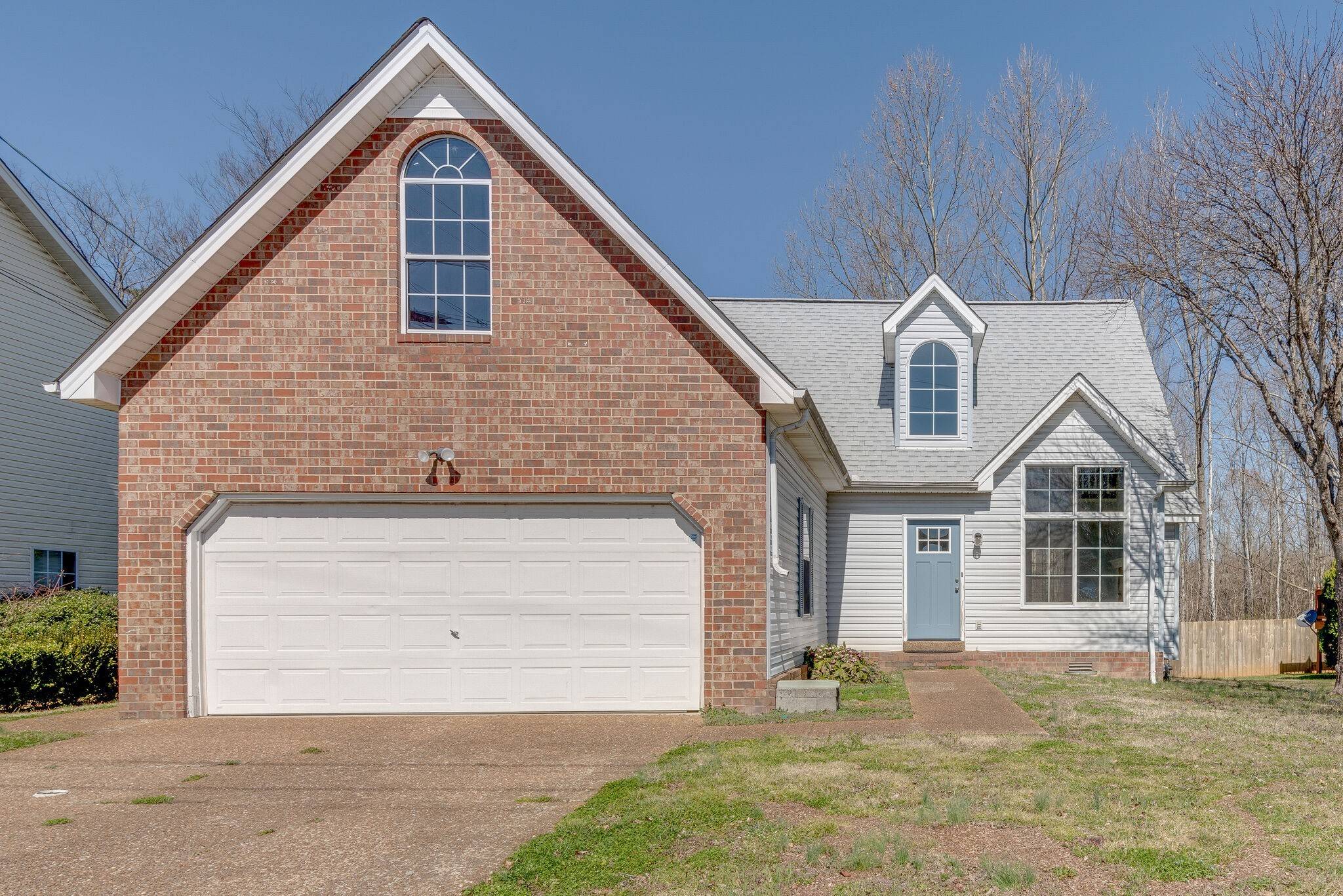 3248 Clapham Rd, Antioch, TN 37013