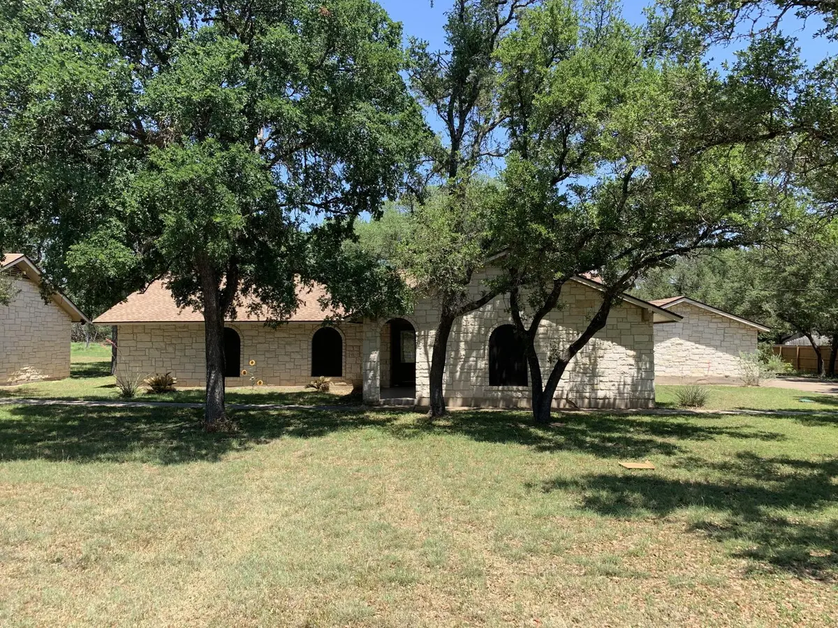 1002 Adventure LN, Cedar Park, TX 78613
