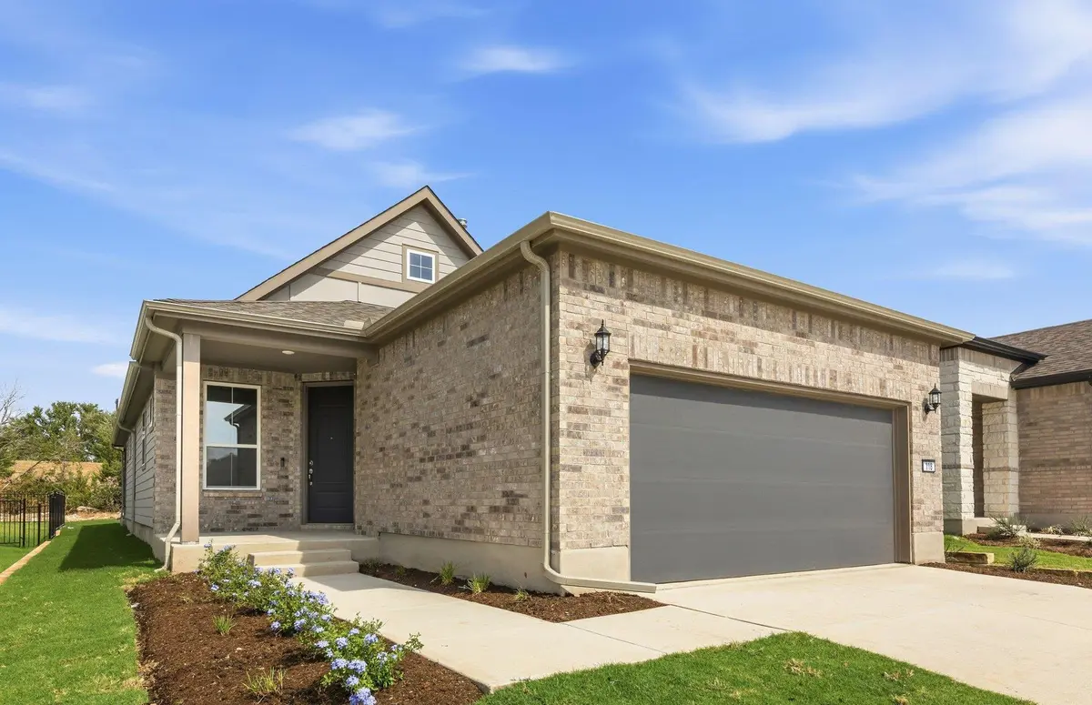 118 Kimberwick CT, Georgetown, TX 78633