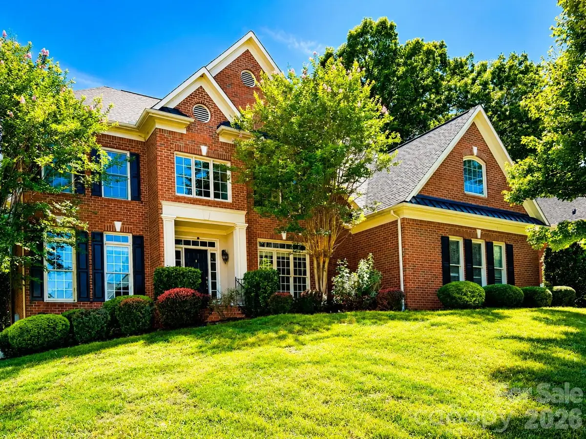 7010 Stanbury DR, Matthews, NC 28104