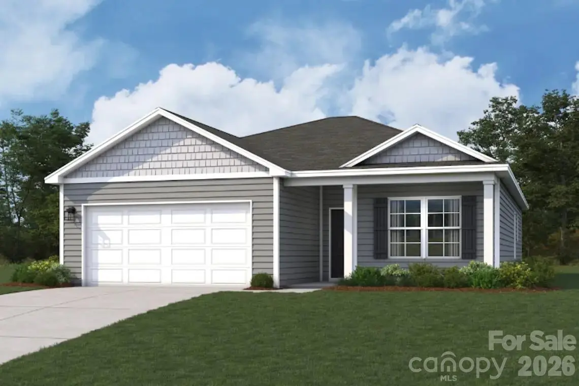 1488 Catskill WAY, Newton, NC 28658