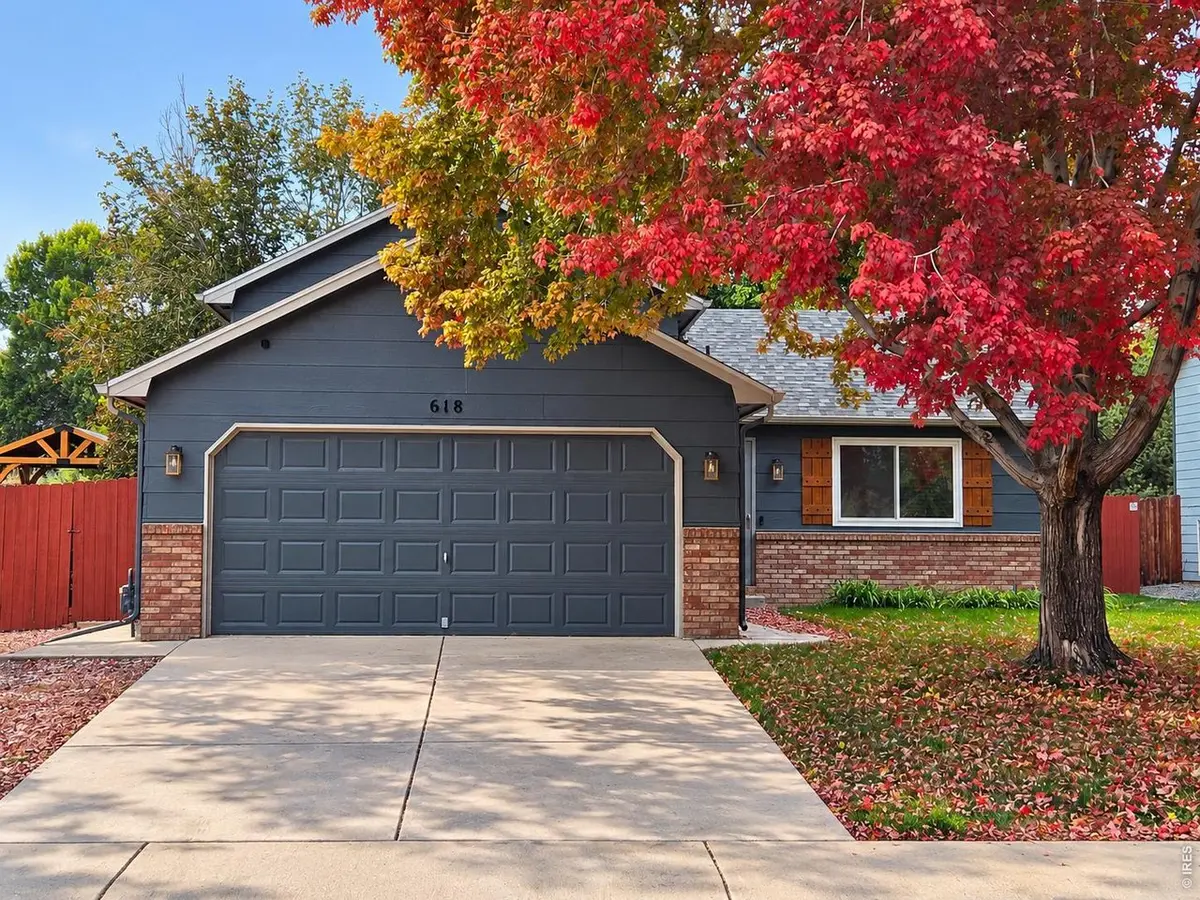 618 Aviara, Johnstown, CO 80534