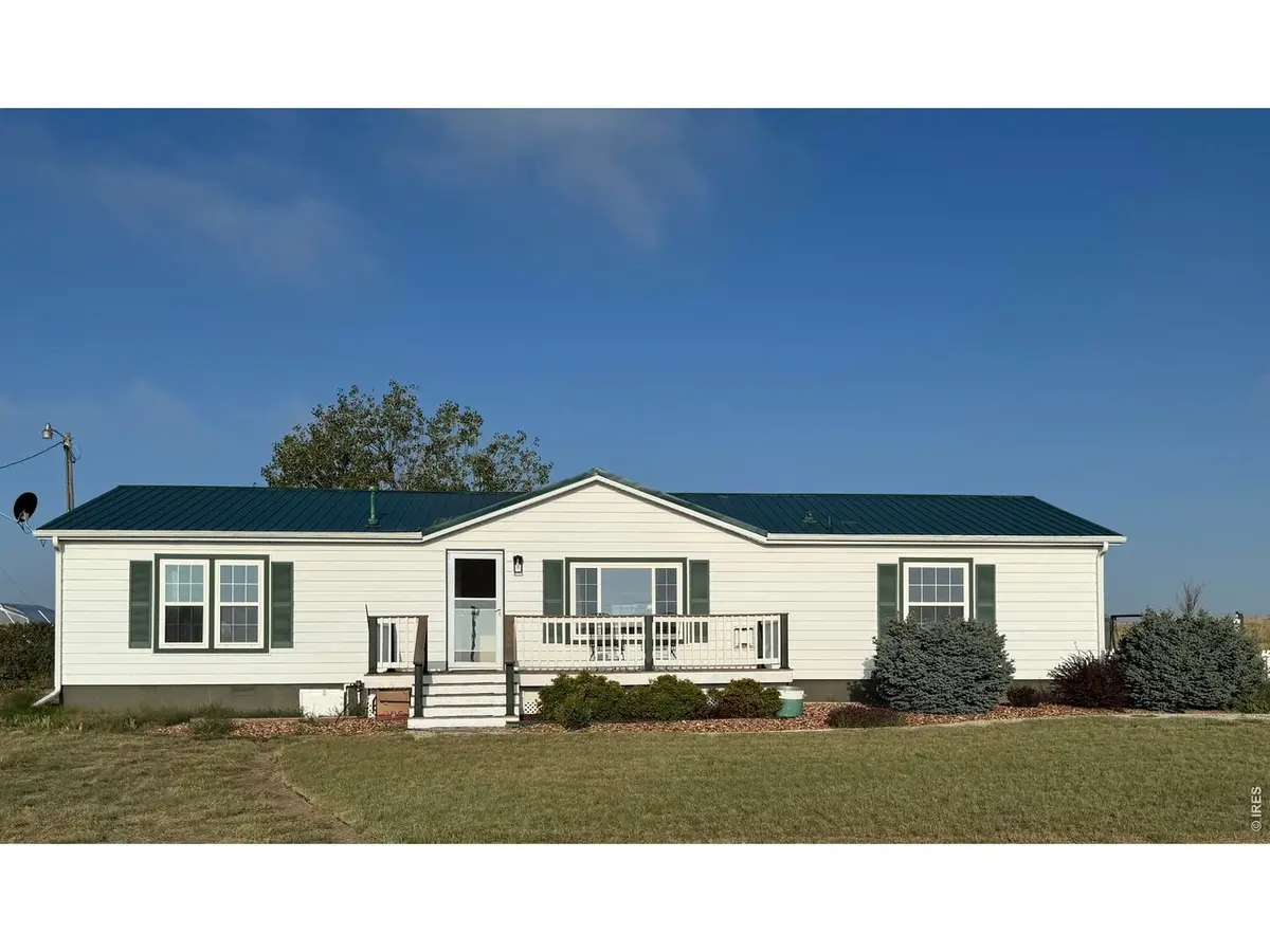 14801 County Road 8, Wiggins, CO 80654