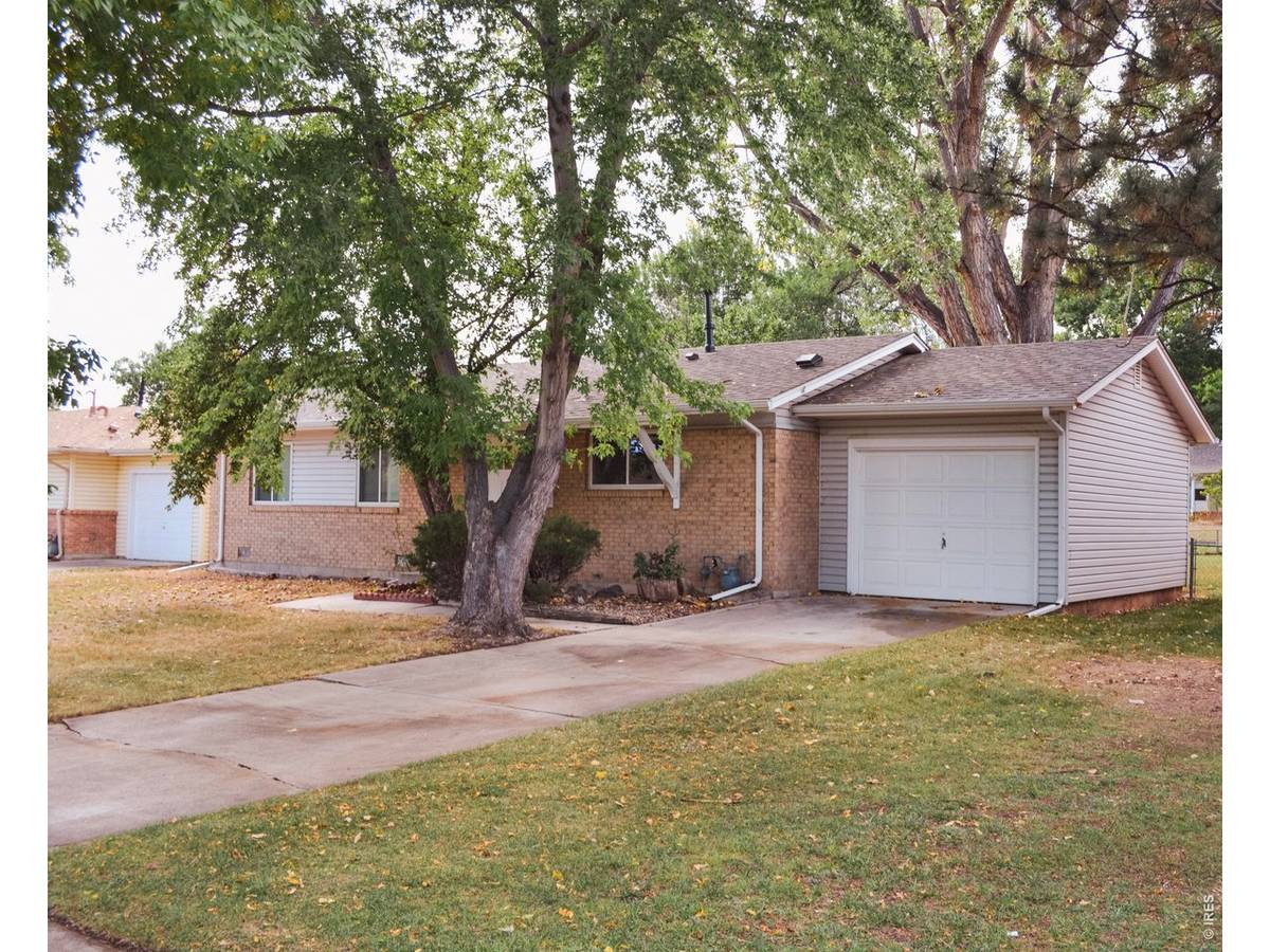 805 Gallup, Fort Collins, CO 80521