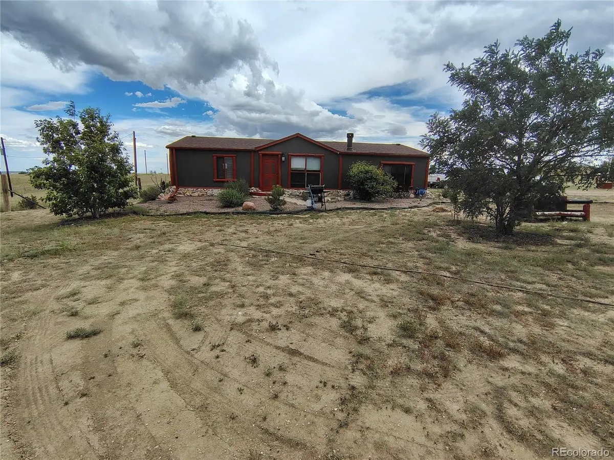 5706 Rebecca, Pueblo, CO 81004