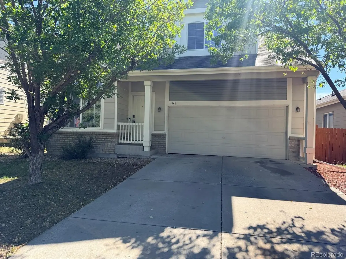 9848 Kenton, Commerce City, CO 80022