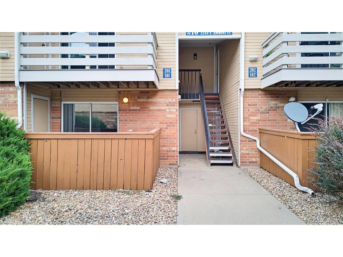 3344 S Ammons #16-16-101, Lakewood, CO 80227